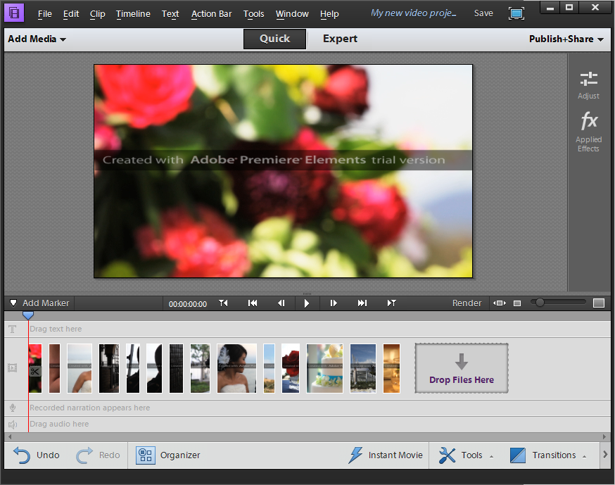 Adobe Photoshop Elements 5 Download Mac